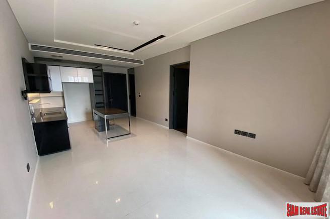 The Bangkok Thonglor | One Bedroom Condo with Outstanding City Views for Sale in New Luxury Building