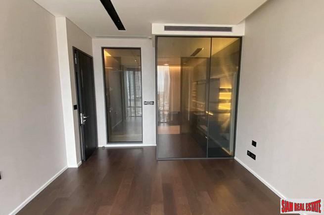 The Bangkok Thonglor | One Bedroom Condo with Outstanding City Views for Sale in New Luxury Building
