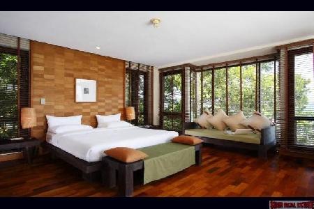 Sri Panwa Resort | Stunning Five Star Resort Villa with Sea Views for Sale at the Tranquil Cape Panwa
